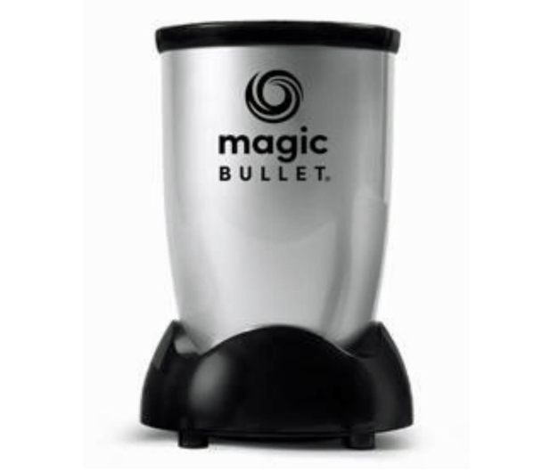NUTRIBULLET MAGICBULLET MBR03 - 1033988 - zdjęcie 2